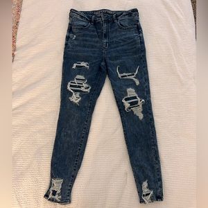 Size 12 American Eagle jeans